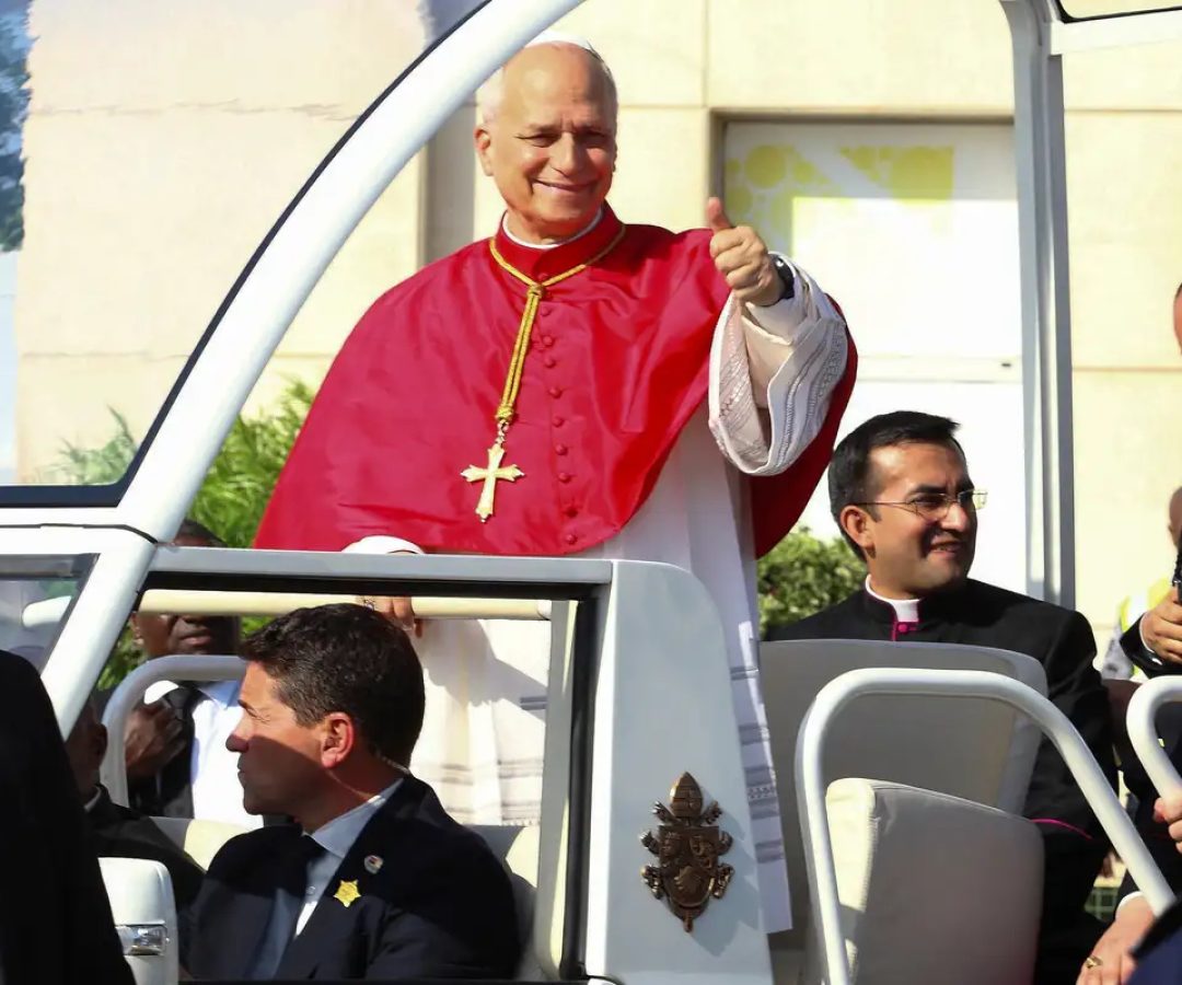 © Cesar Muginga/Proibida reprodução