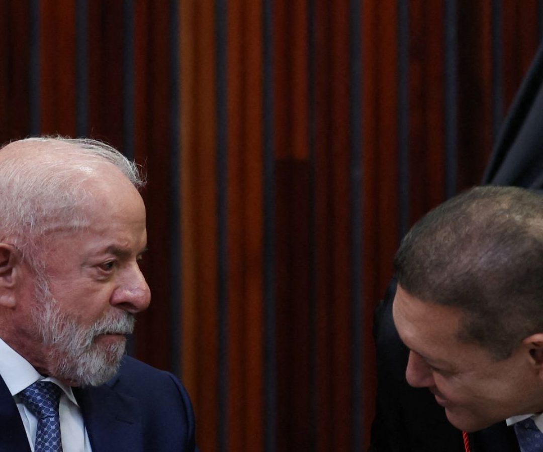 © REUTERS/Adriano Machado/Proibida reprodução