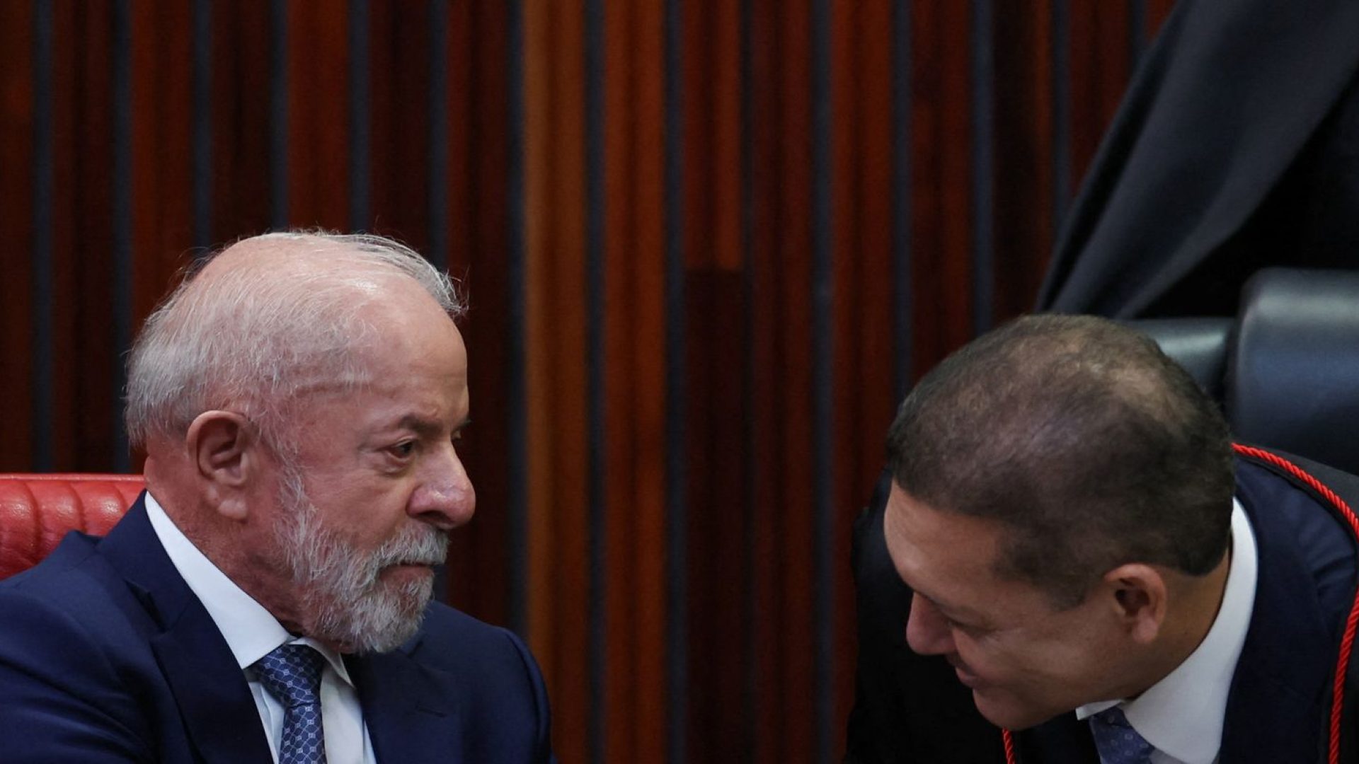 © REUTERS/Adriano Machado/Proibida reprodução