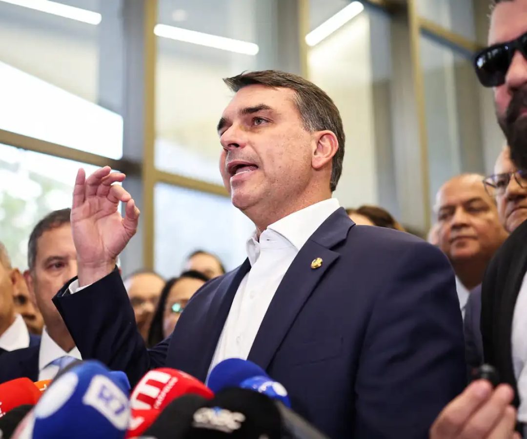 © Reuters/Mateus Bonomi/Proibida reprodução