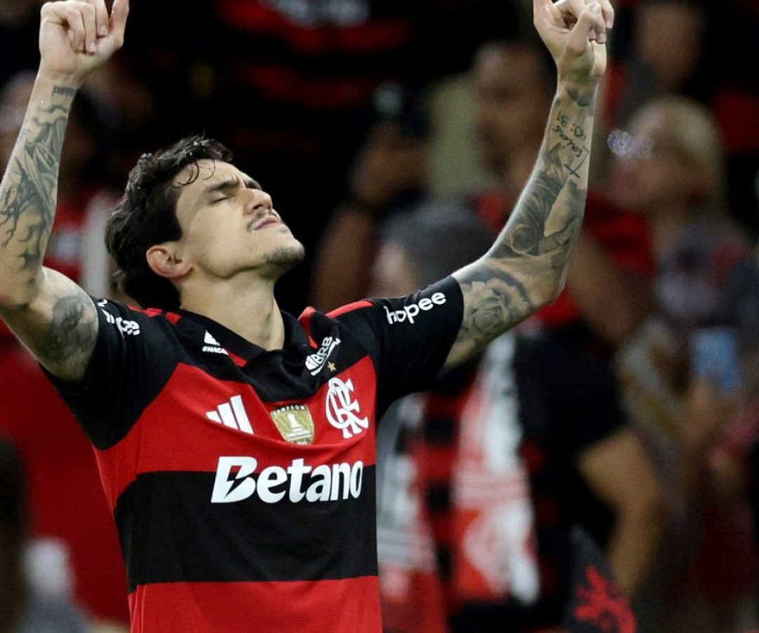 © Reuters/Ricardo Moraes/Direitos Reservados