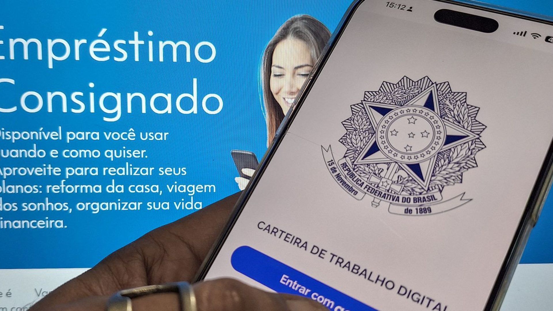 © Rafa Neddermeyer/Agência Brasil