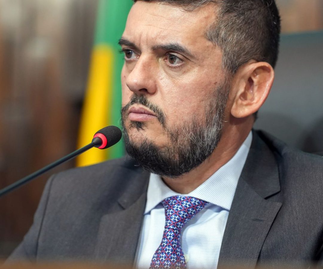 © Thiago Lontra/ALERJ