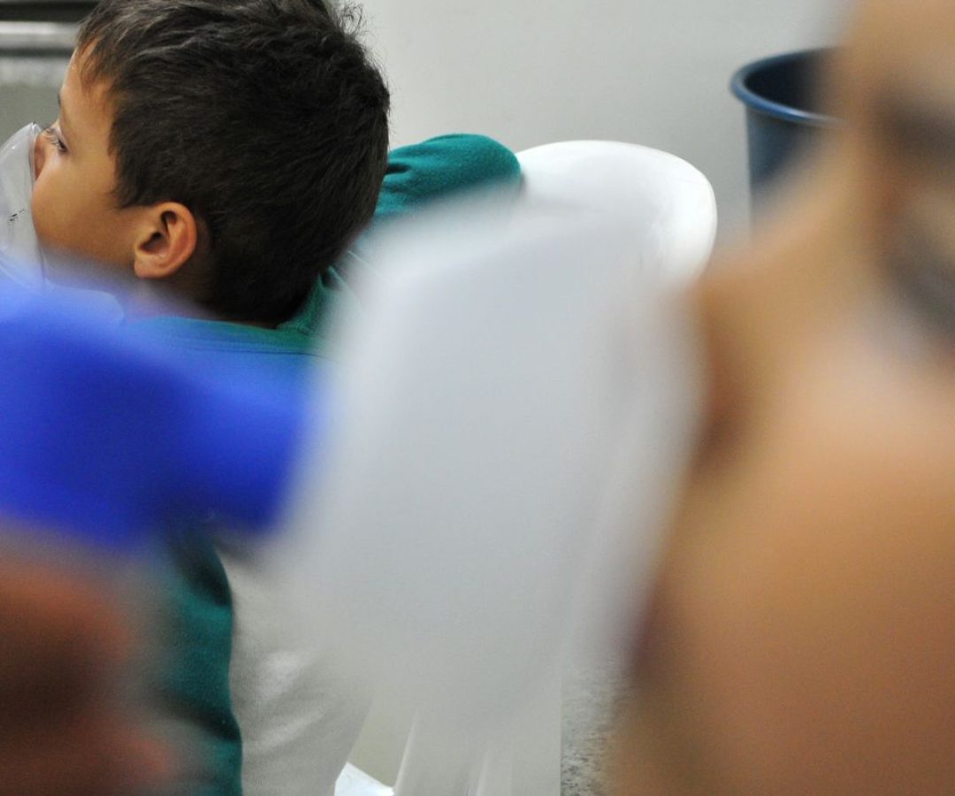 © Tony Winston/Agência Brasília