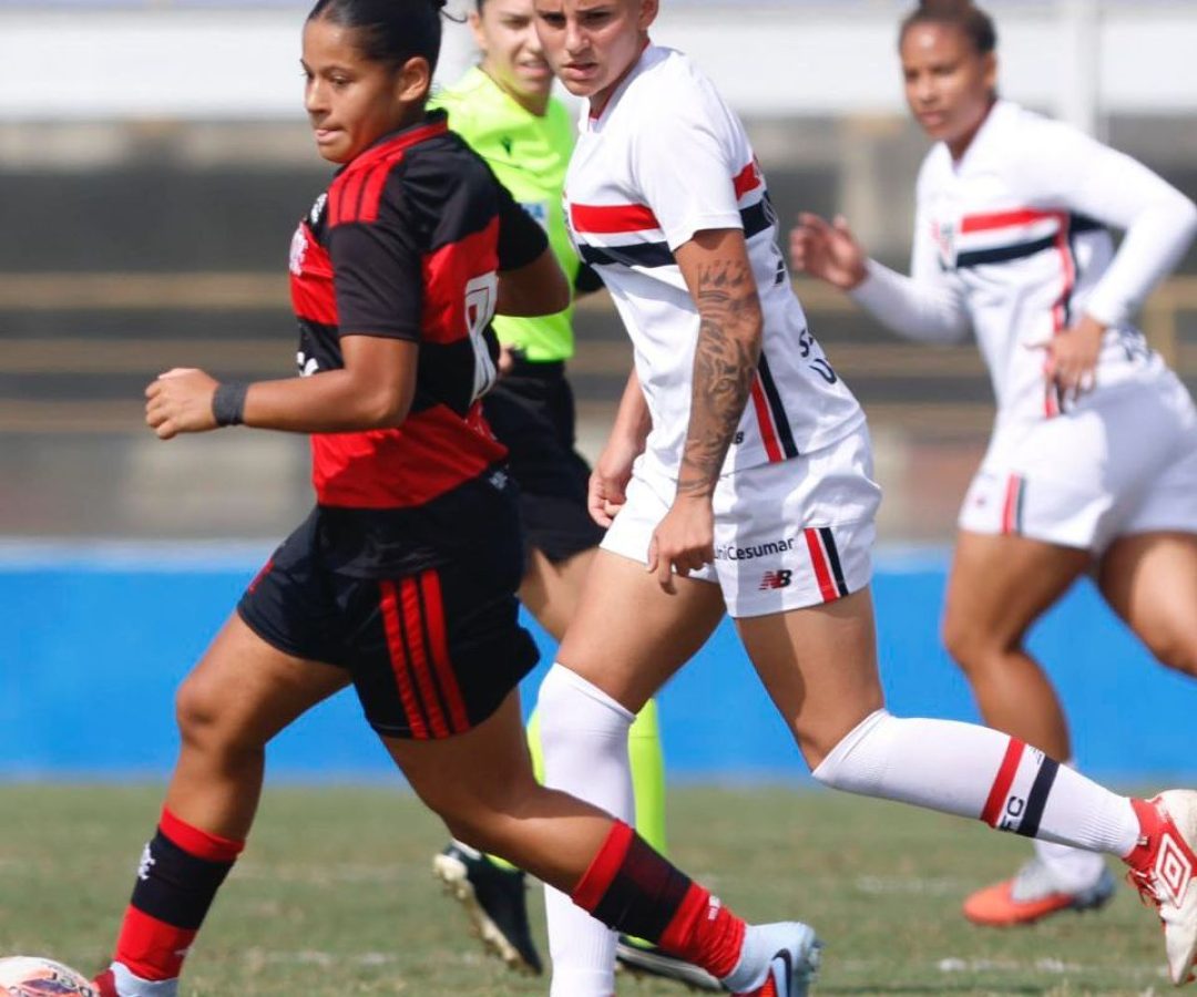© Rubens Chiri/SPFC/Direitos Reservados