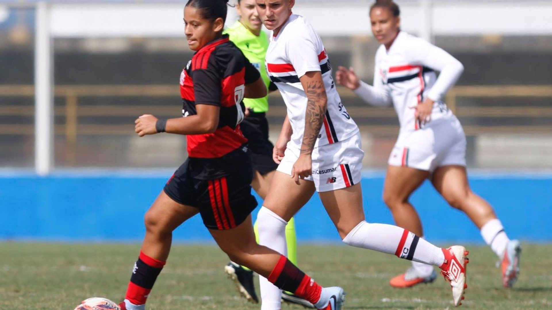 © Rubens Chiri/SPFC/Direitos Reservados