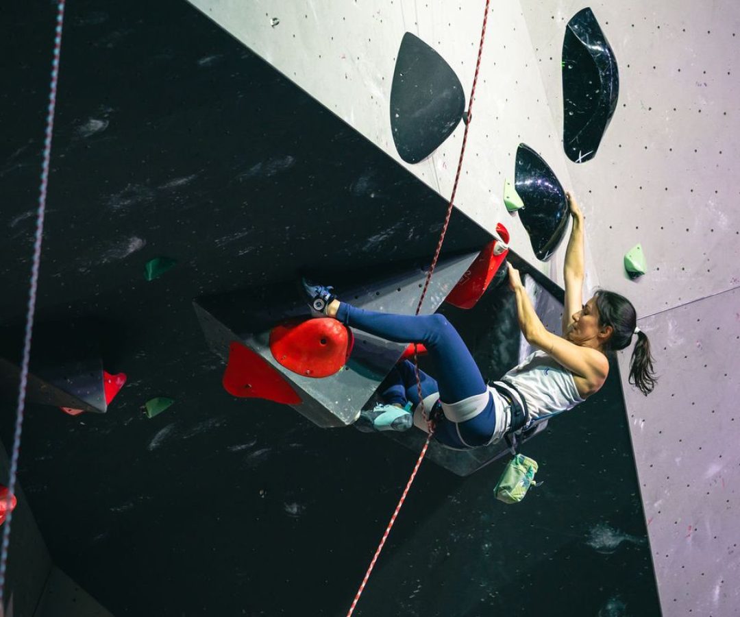 © Jan Virt/World Climbing