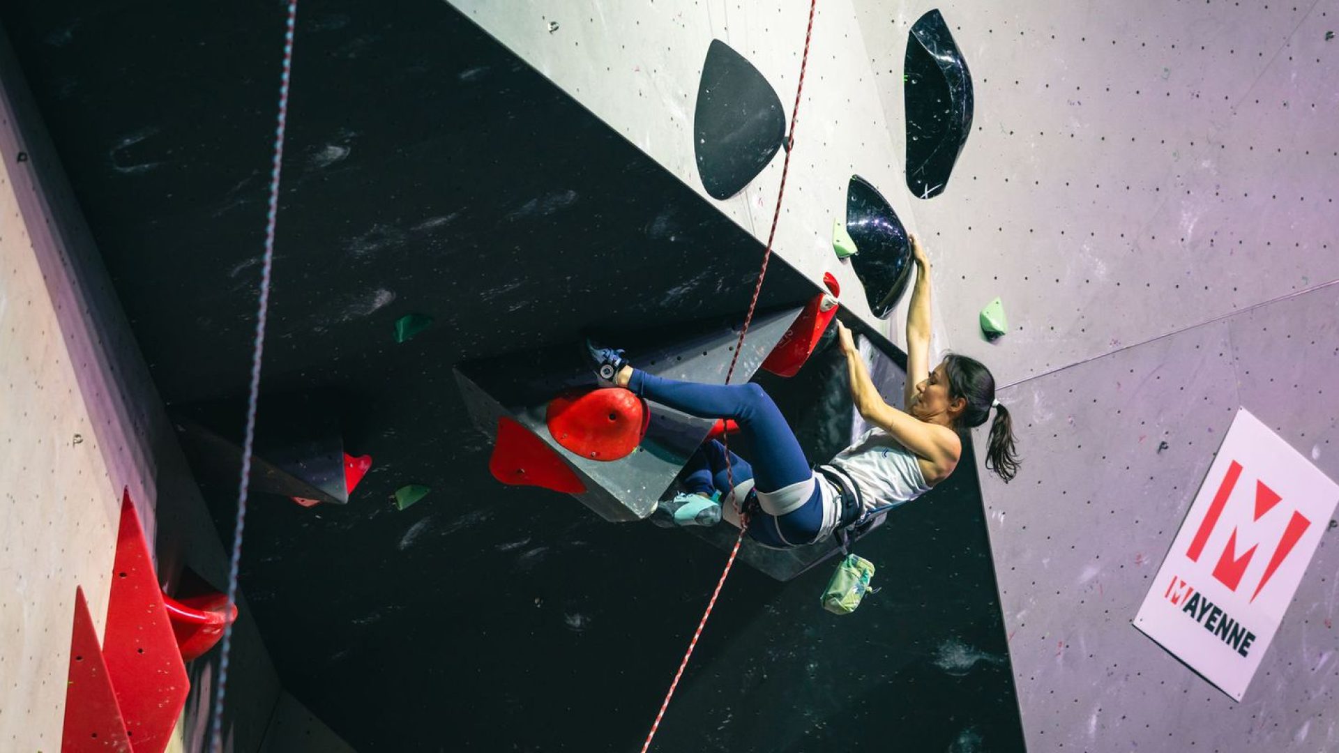 © Jan Virt/World Climbing