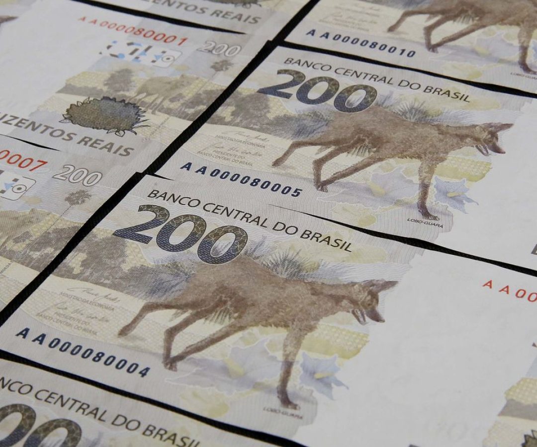 © Raphael Ribeiro/BCB