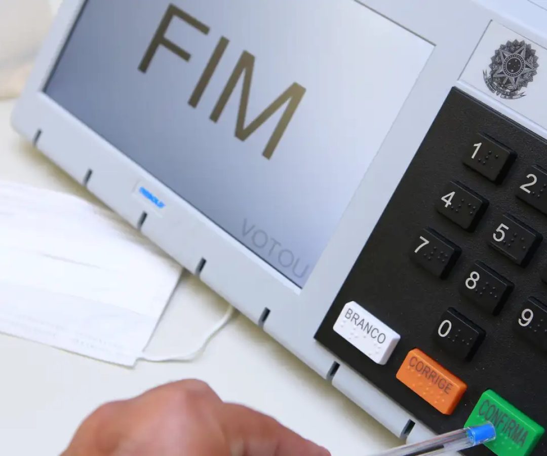 © Antonio Augusto/Ascom/TSE