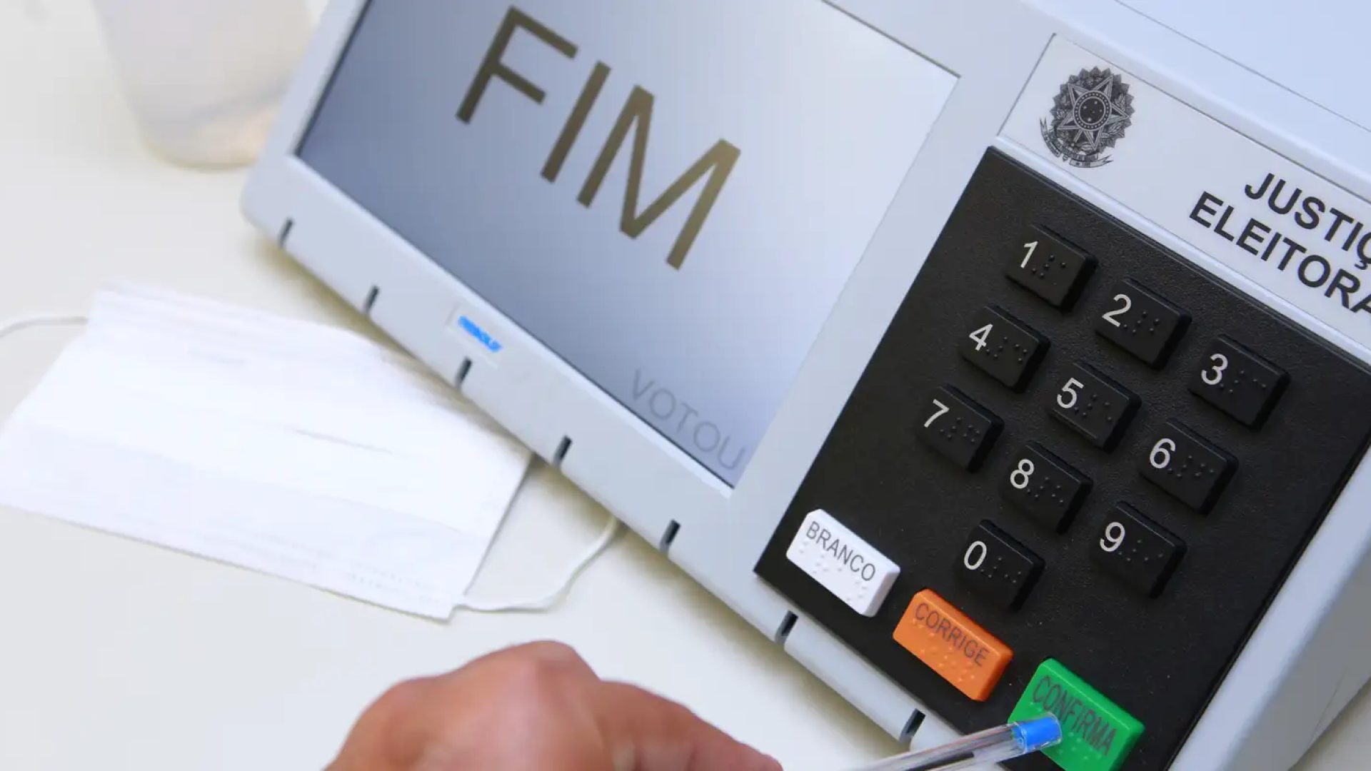 © Antonio Augusto/Ascom/TSE