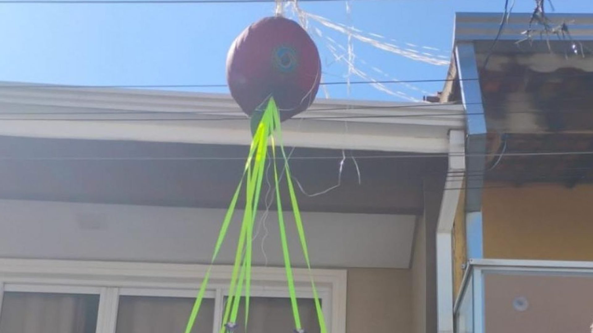 © Divulgação/Defesa Civil SP