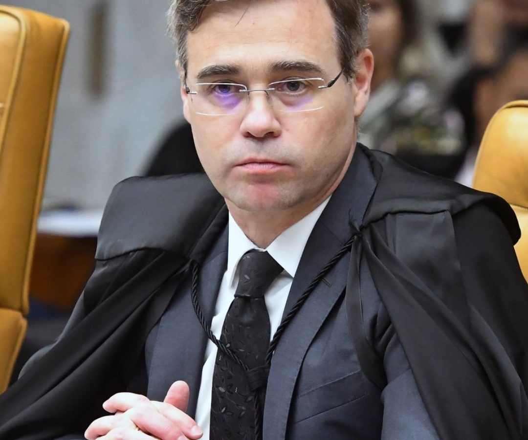 © Carlos Moura/SCO/STF