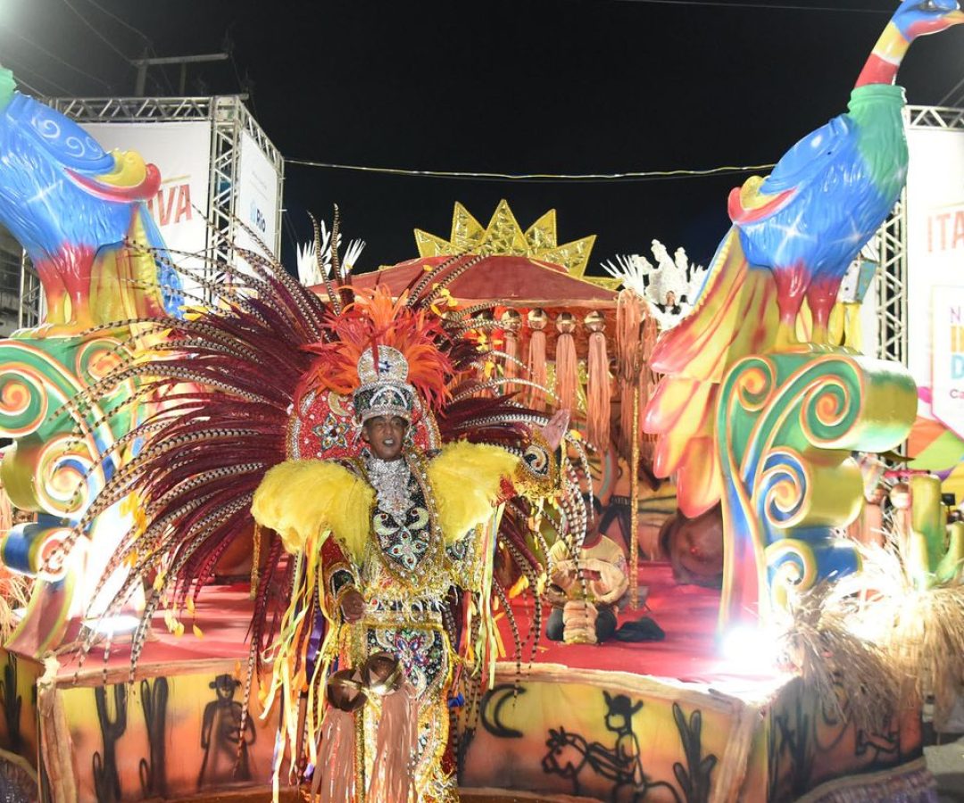 © Clarildo Menezes/PM Maricá