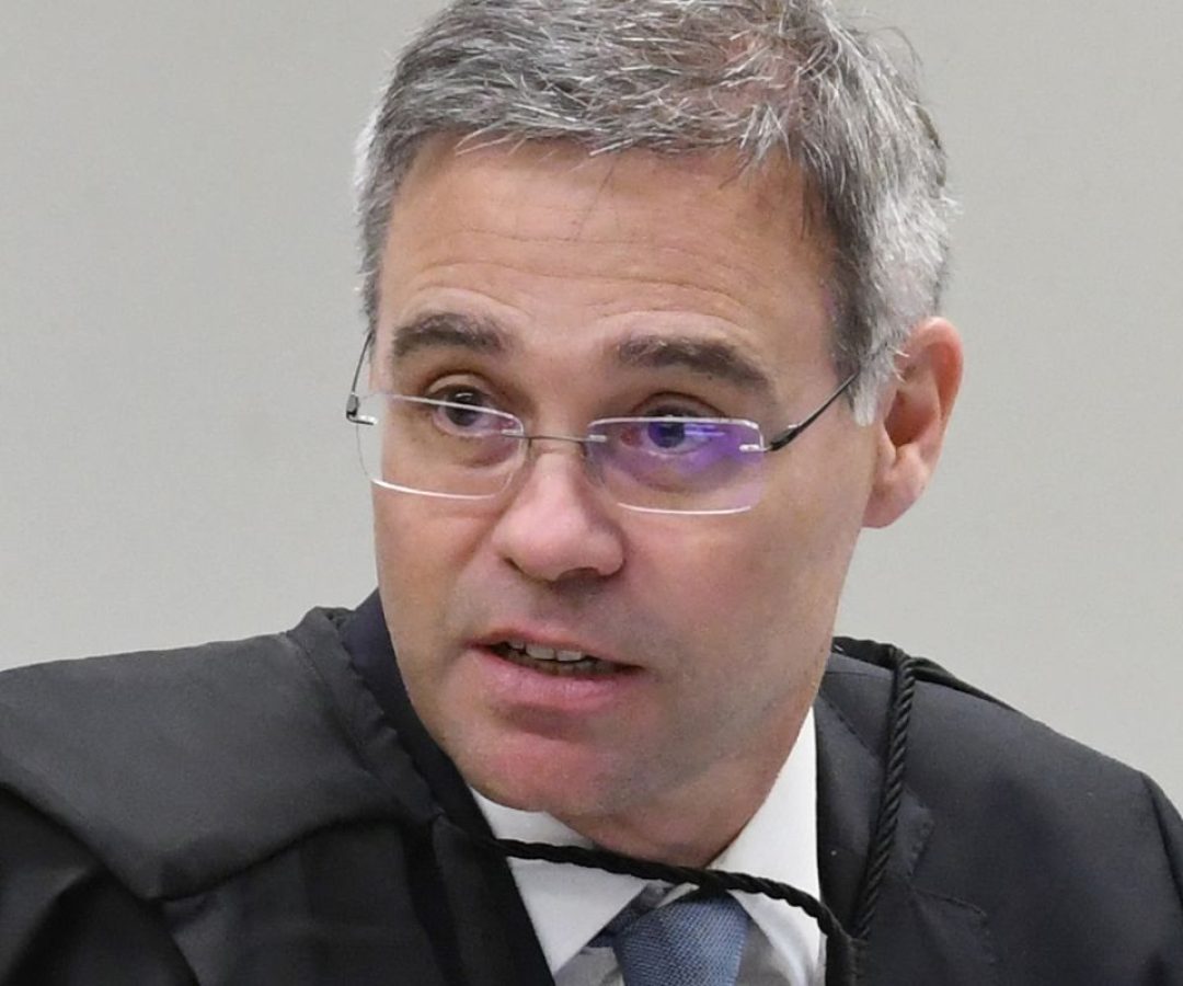 © Carlos Moura/SCO/STF