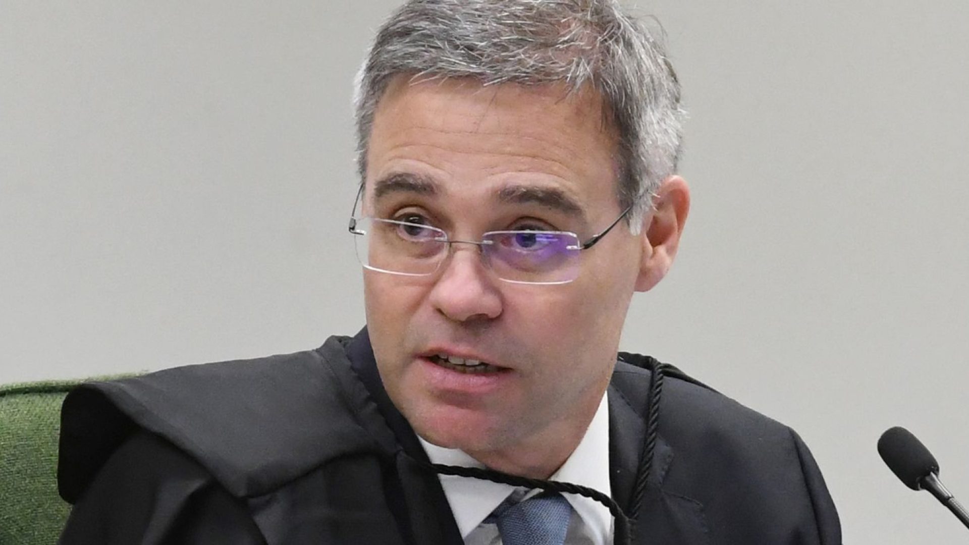 © Carlos Moura/SCO/STF