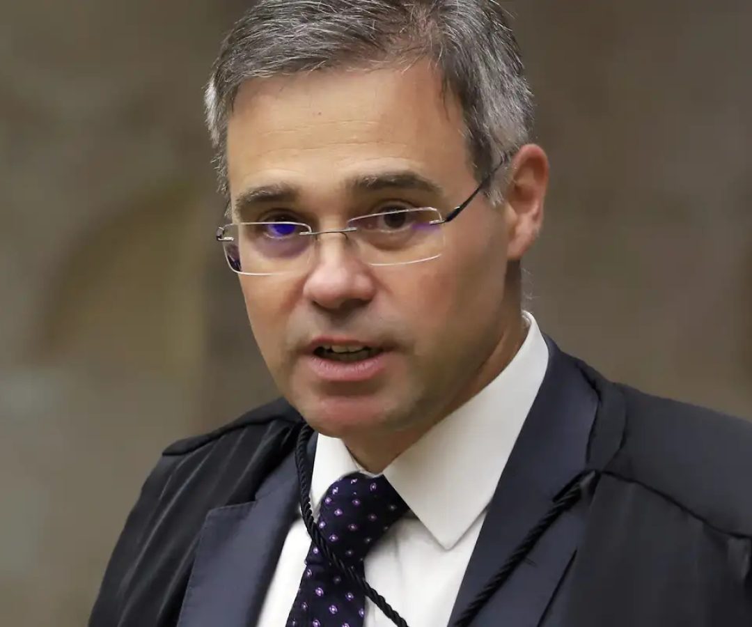 © Nelson Jr./SCO/STF