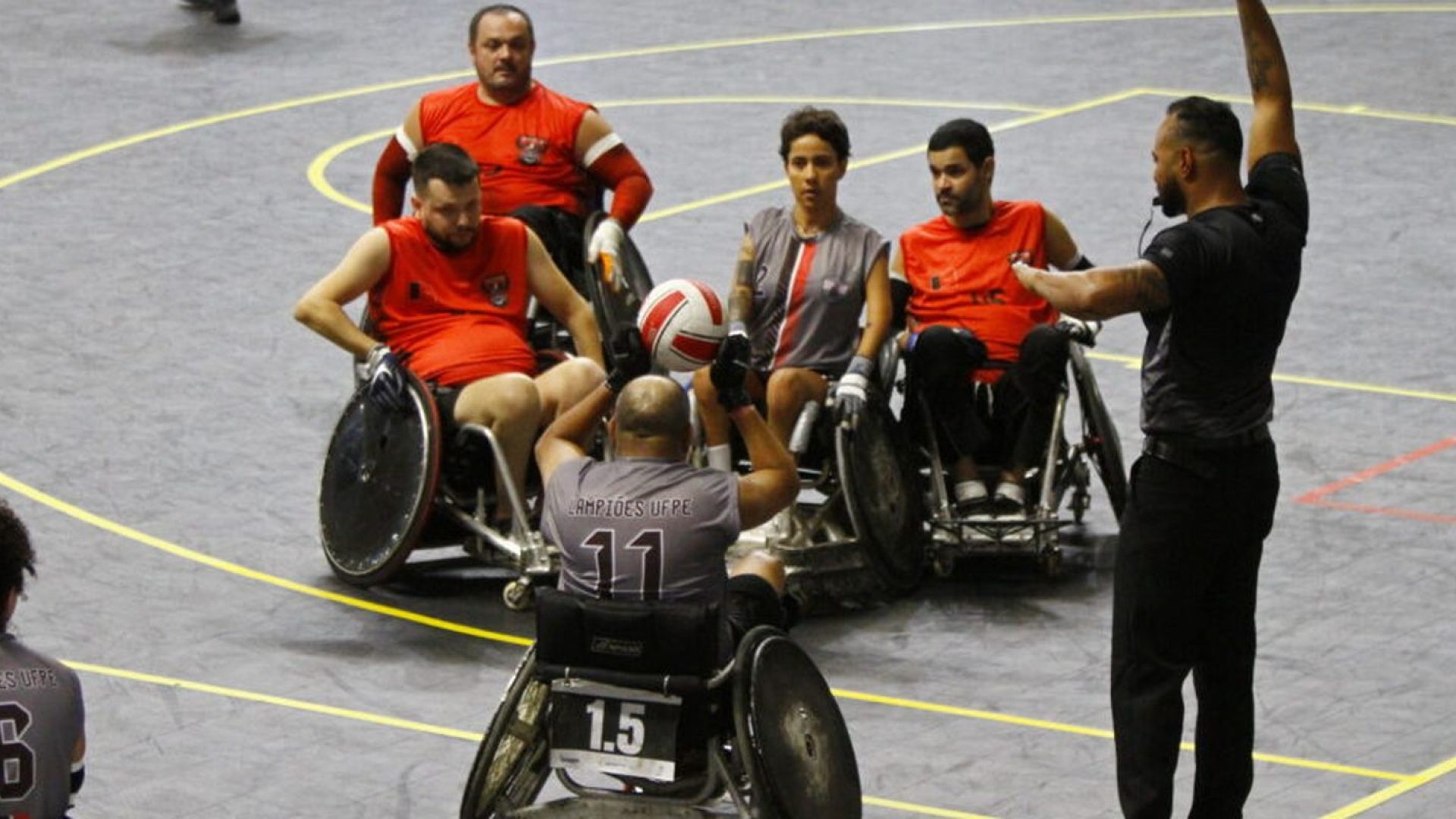 © Divulgação/Mauricio Ferry/Direitos Reservados