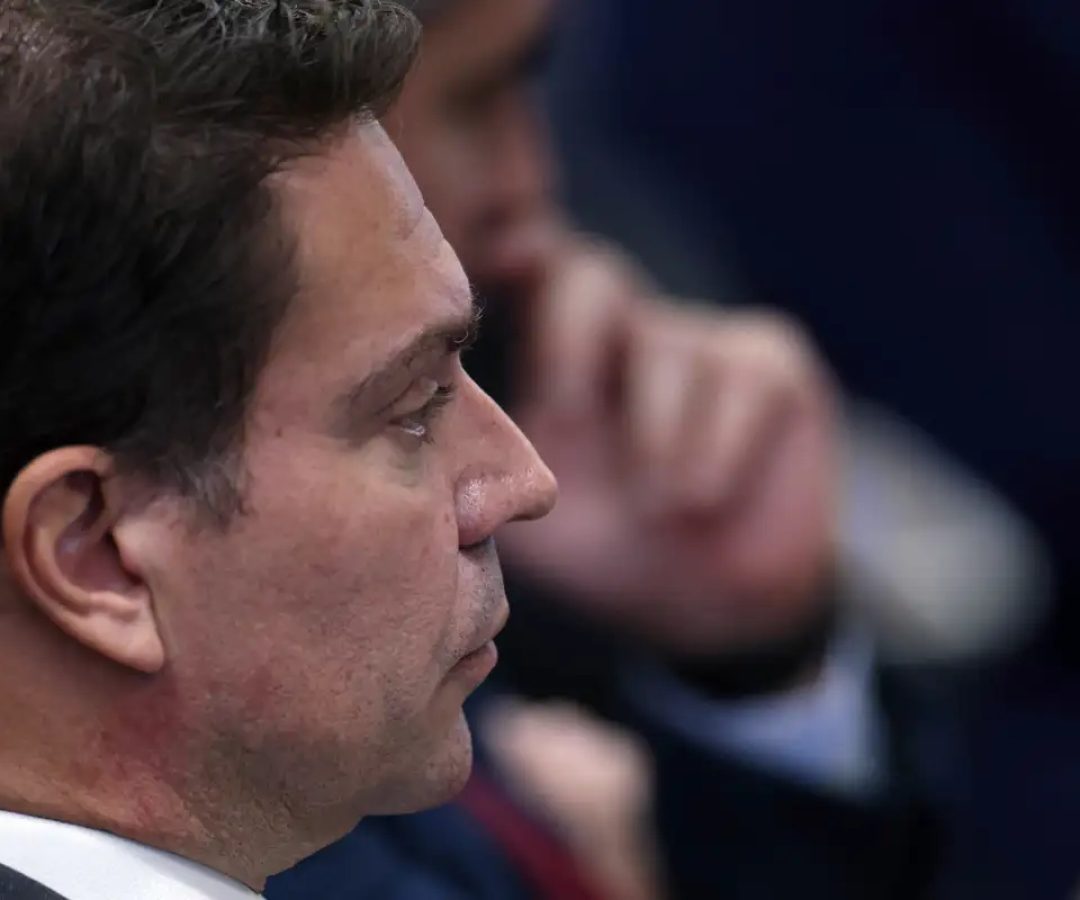 © Gustavo Moreno/STF