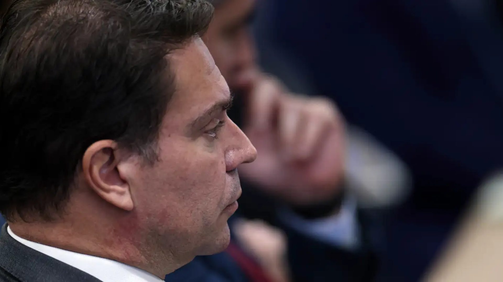 © Gustavo Moreno/STF