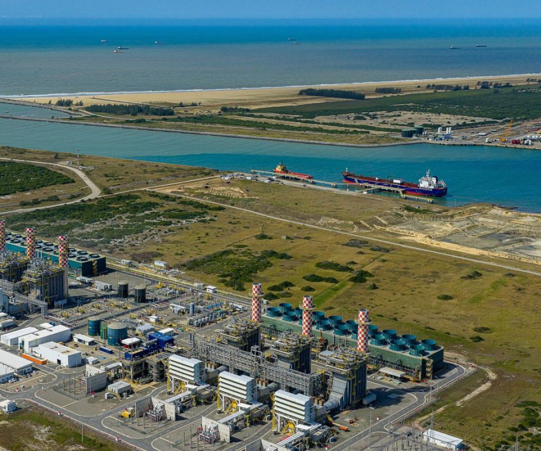 © Ricardo Stuckert/PR