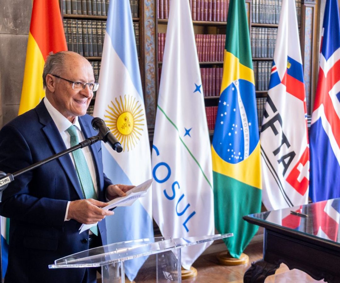 © Júlio César Silva/MDIC