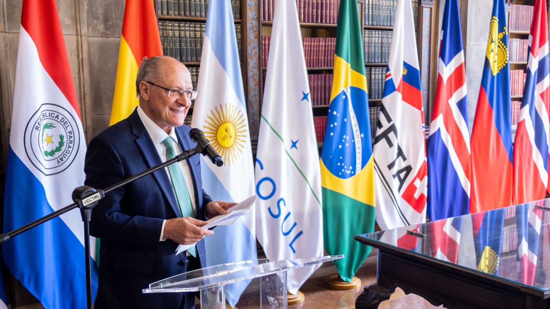 © Júlio César Silva/MDIC