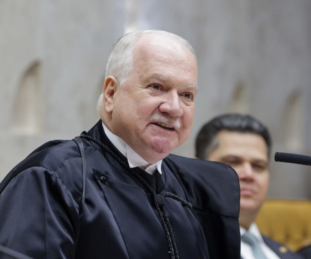 © Rosinei Coutinho/STF