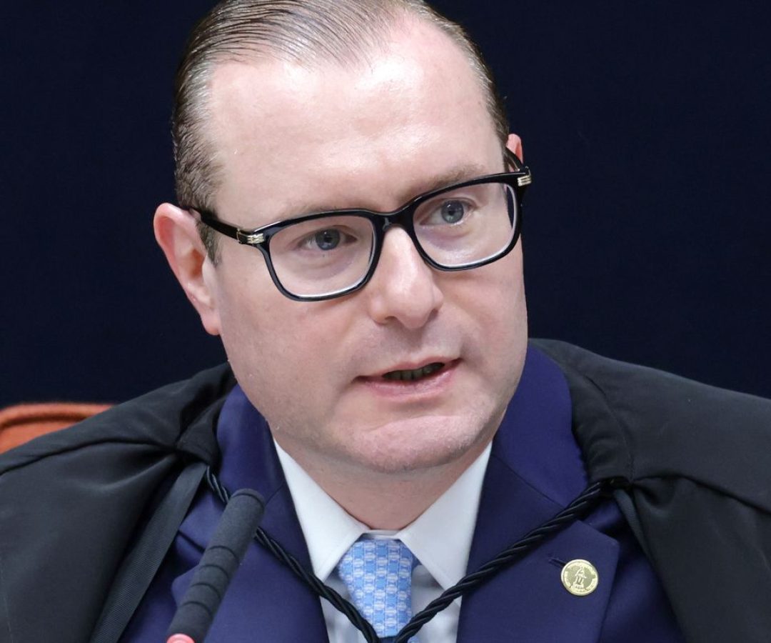 © Rosinei Coutinho/STF