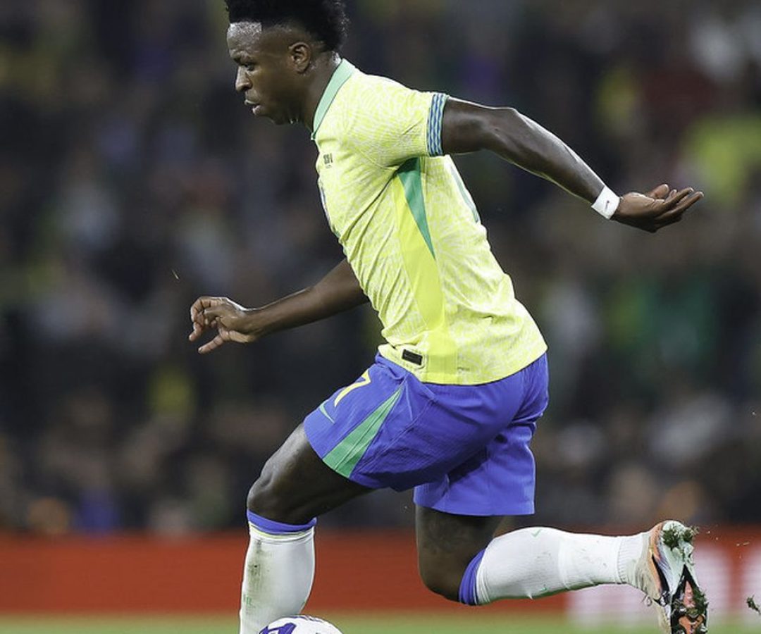 © Rafael Ribeiro/CBF/Direitos Reservados