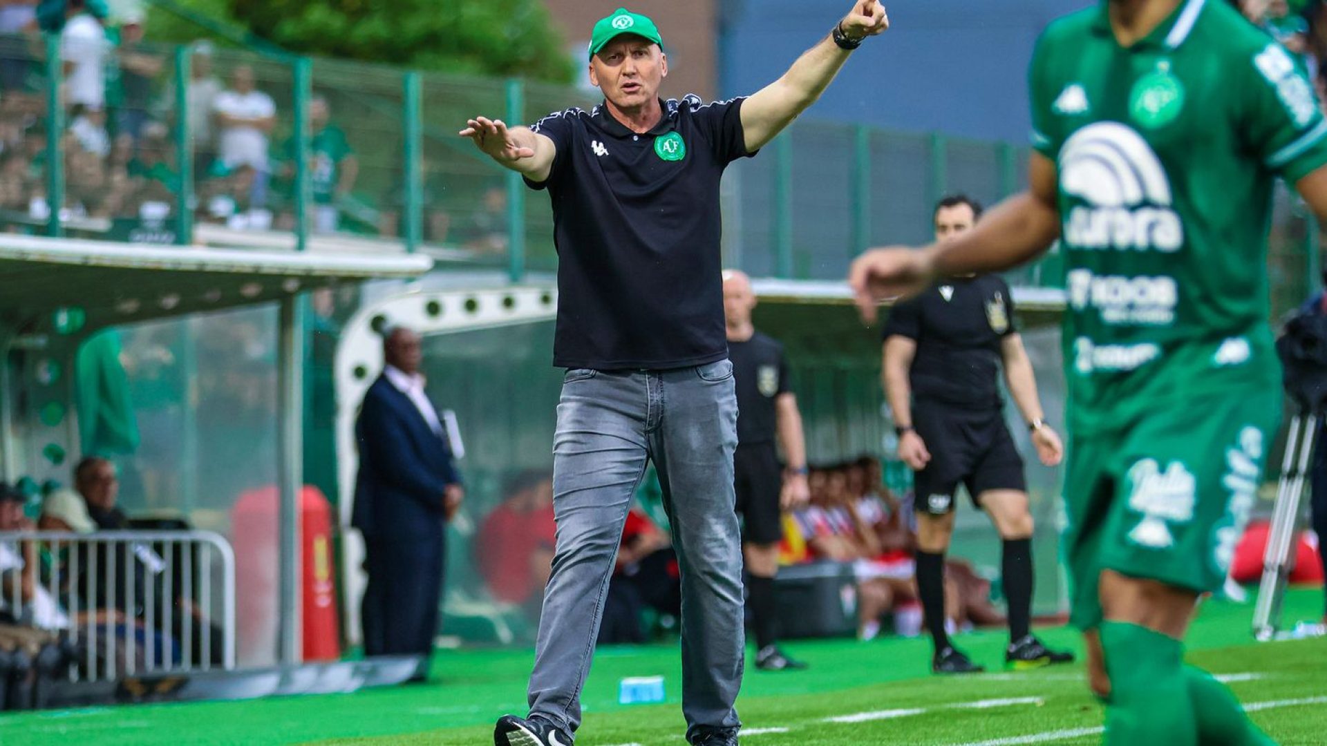 © Rafael Bressan/ACF/Direitosn Reservados