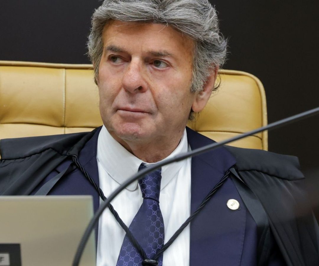 © Rosinei Coutinho/STF