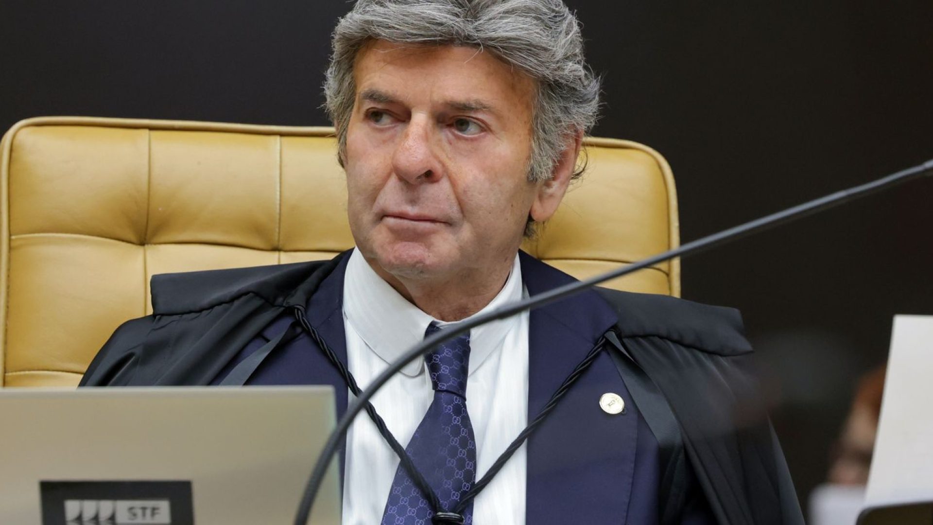 © Rosinei Coutinho/STF