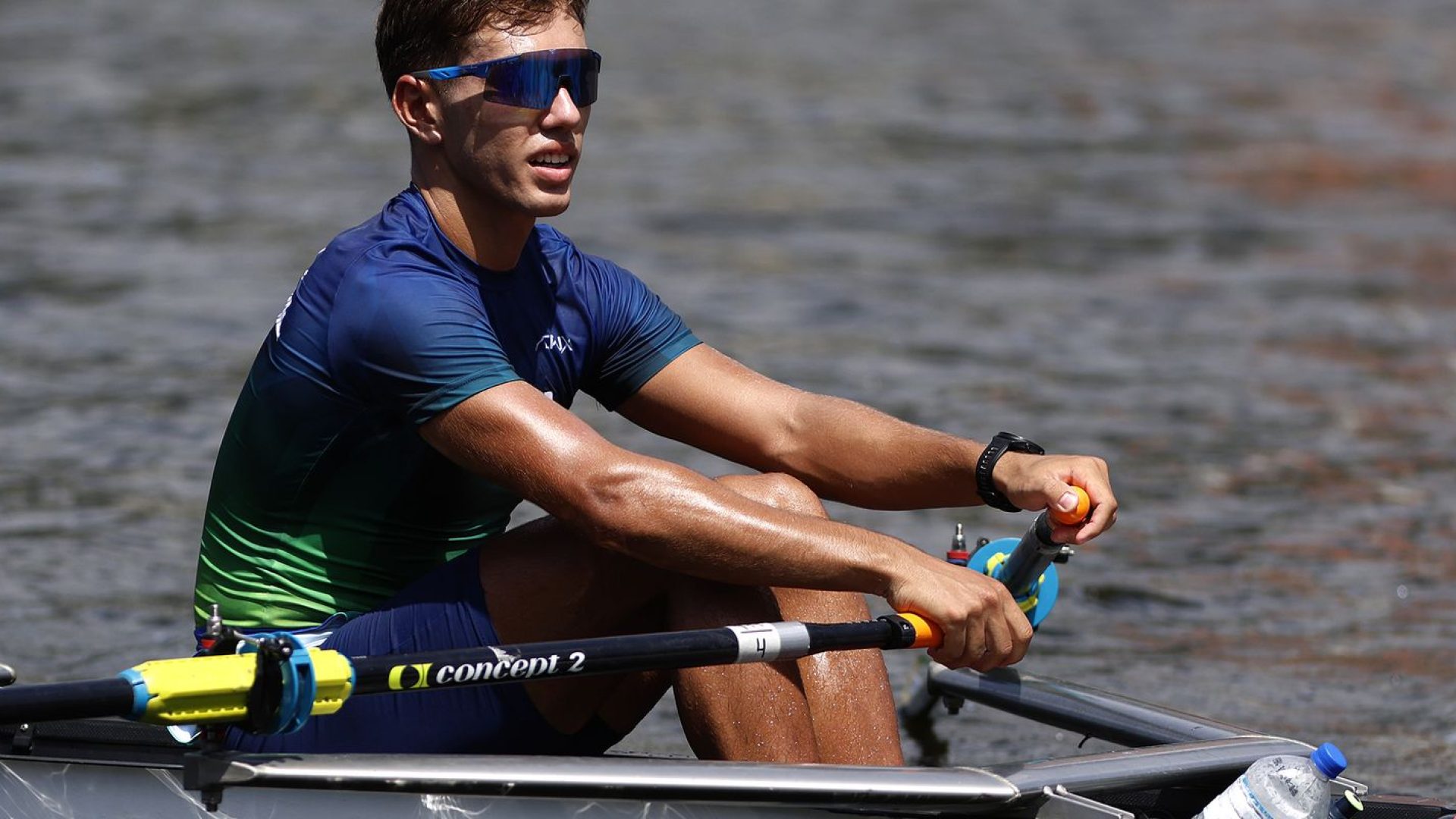 © Satiro Sodré/CBR/Direitos Reservados