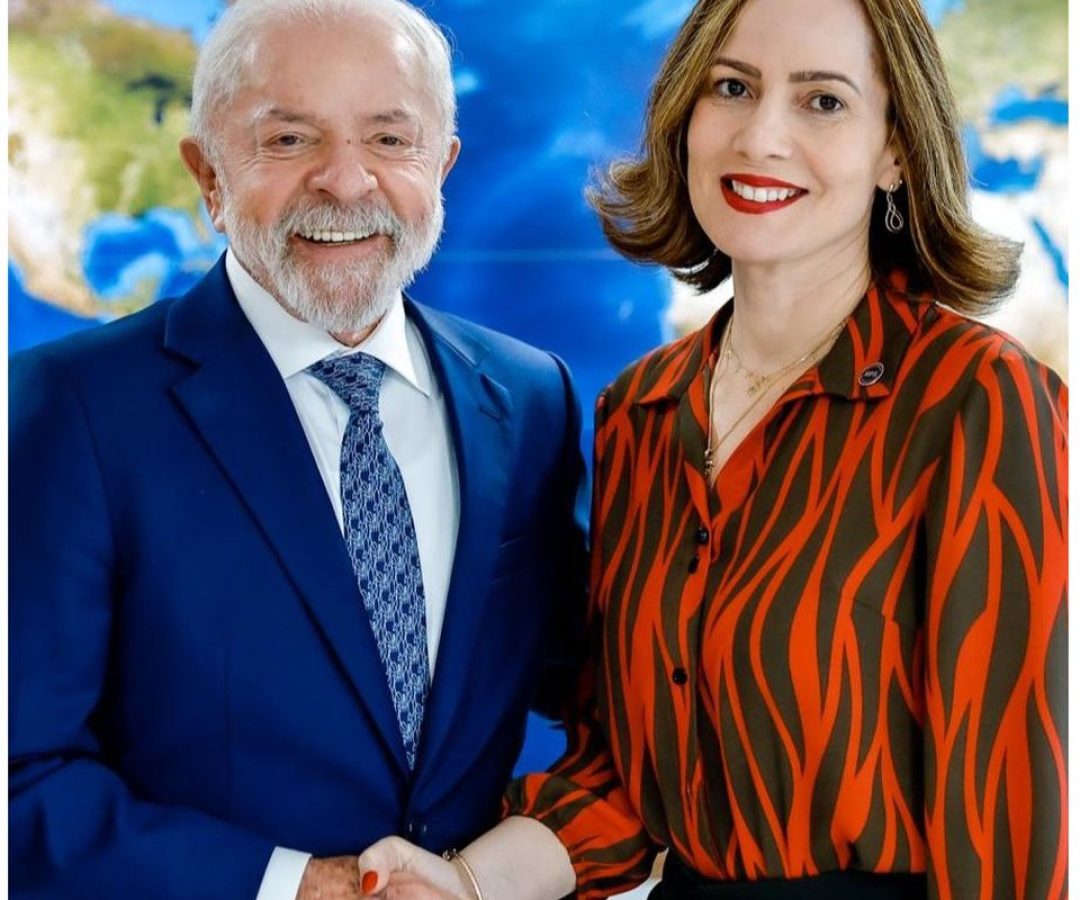 © Ricardo Stuckert/PR