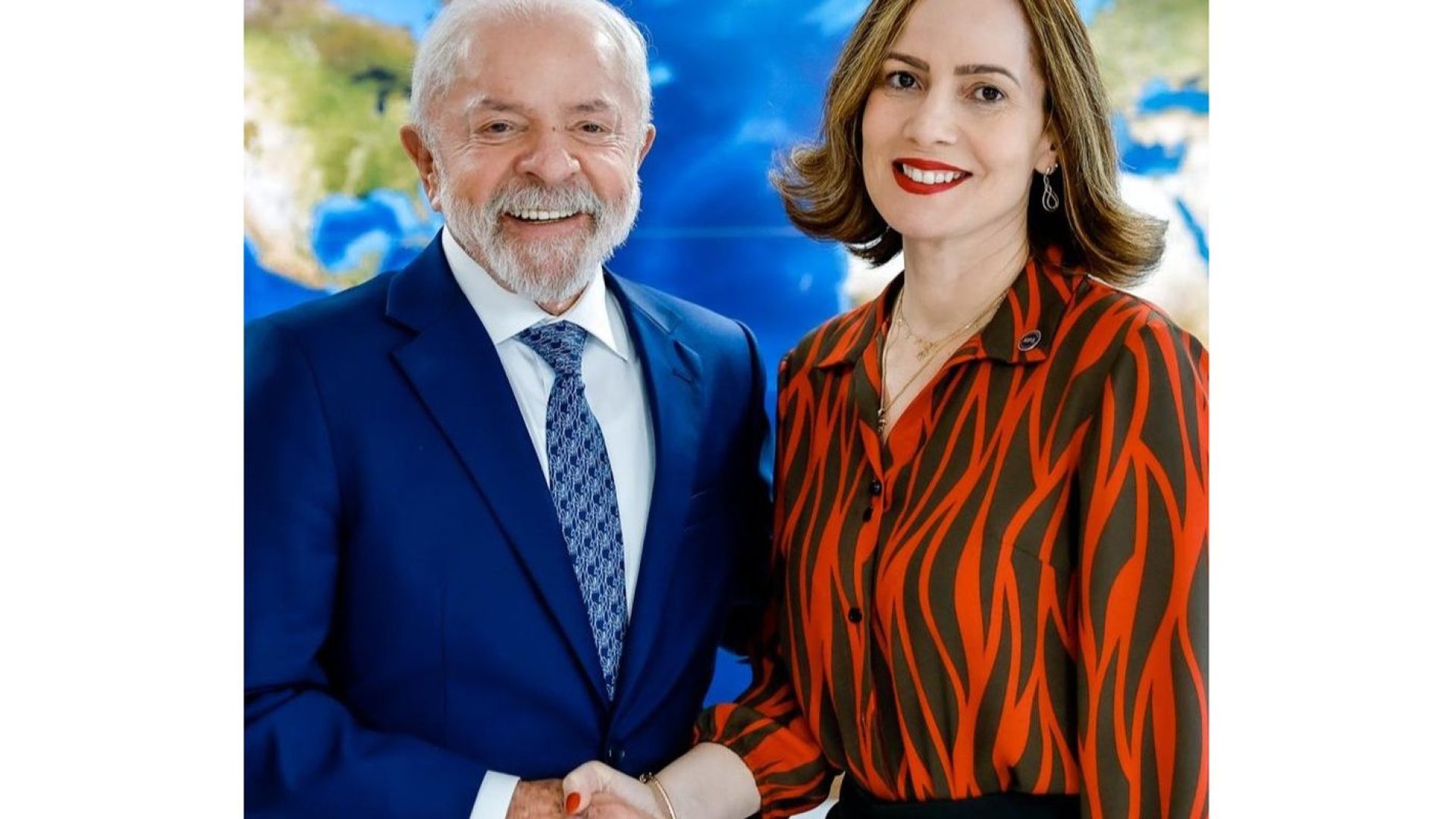 © Ricardo Stuckert/PR