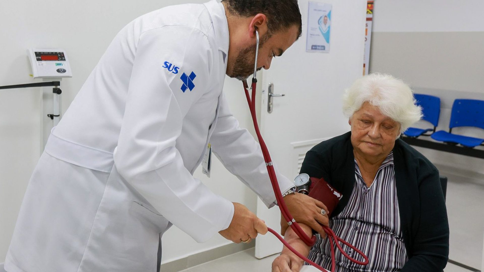 © Prefeitura de SP/Divulgação