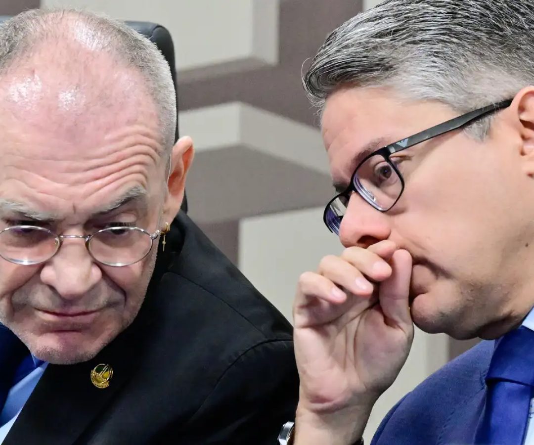 © Geraldo Magela/Agência Senado