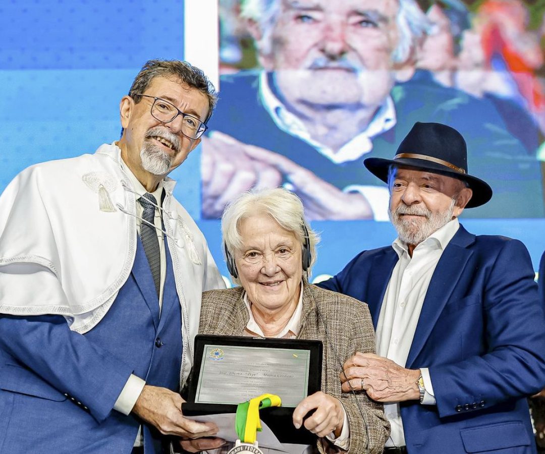 © Ricardo Stuckert/PR