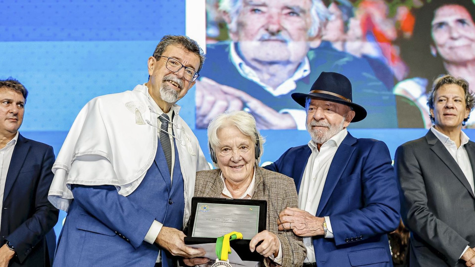 © Ricardo Stuckert/PR