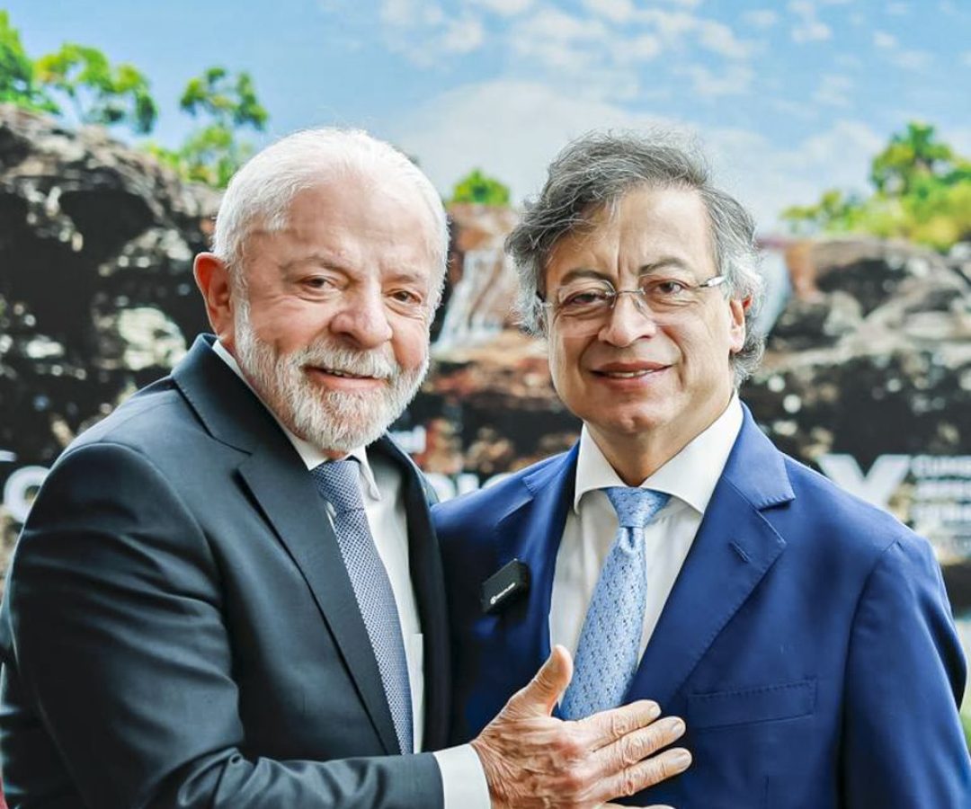 © Ricardo Stuckert/PR