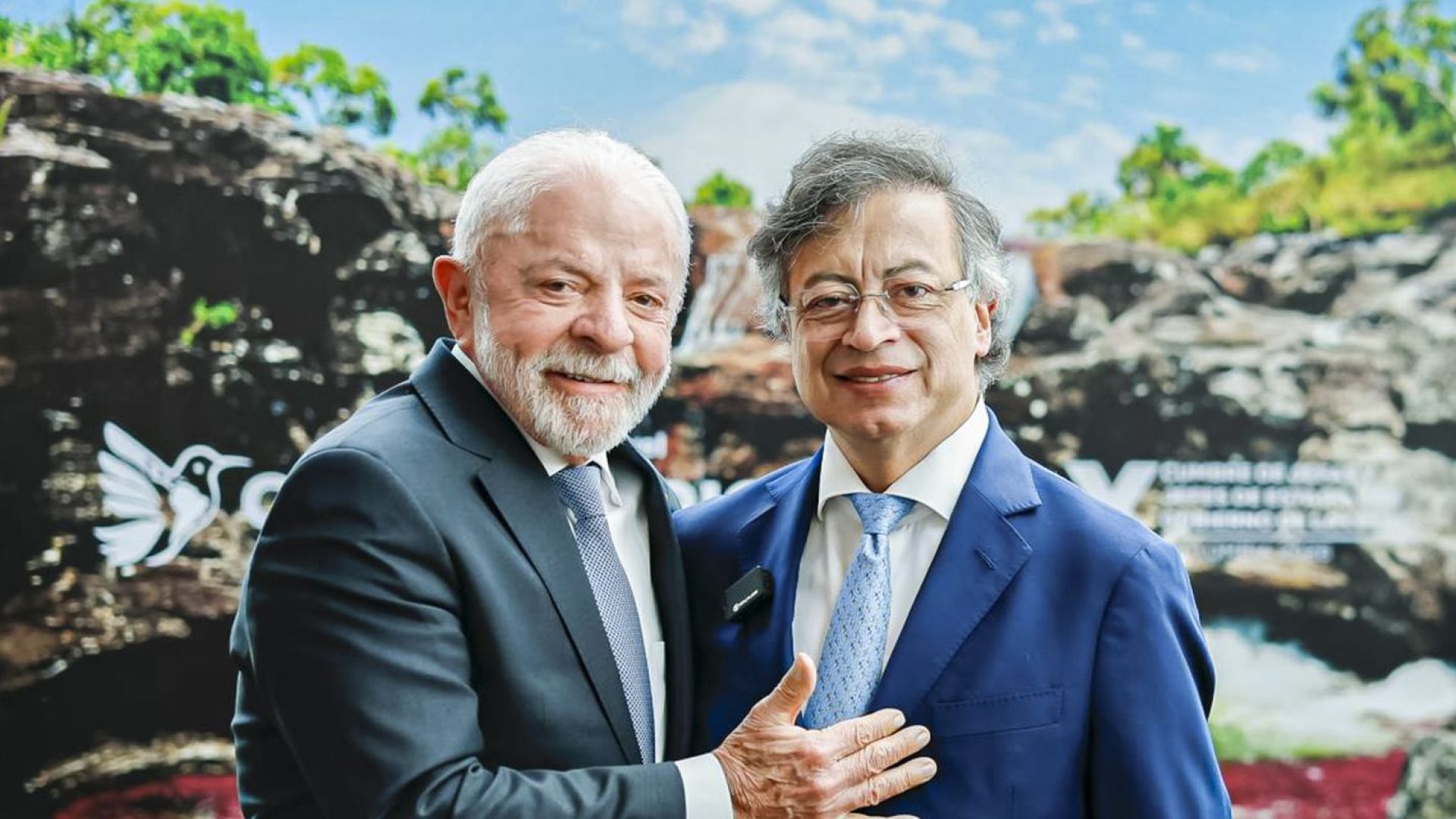 © Ricardo Stuckert/PR