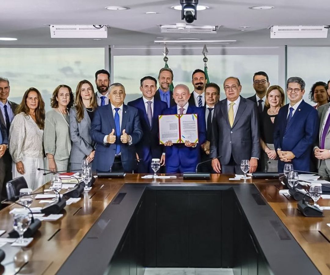 © Ricardo Stuckert/PR