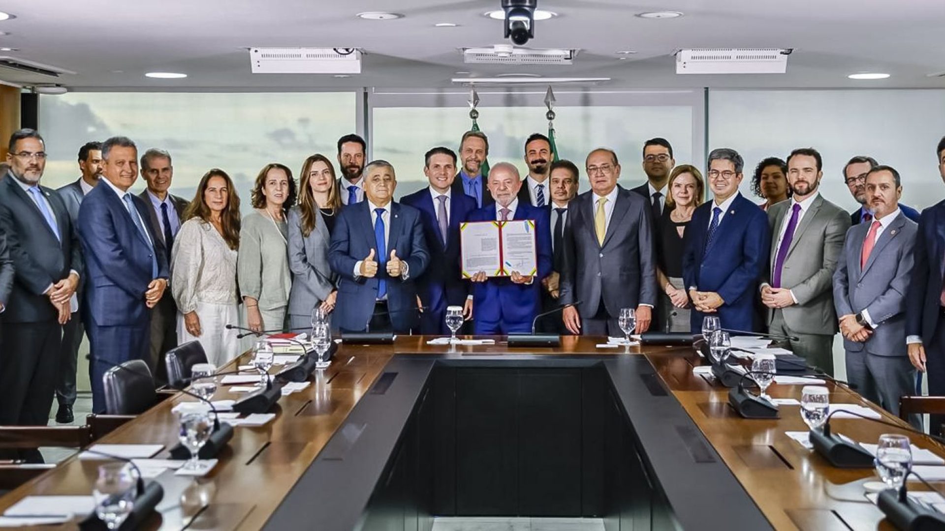 © Ricardo Stuckert/PR