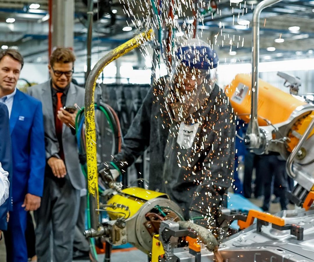 © Ricardo Stuckert/PR