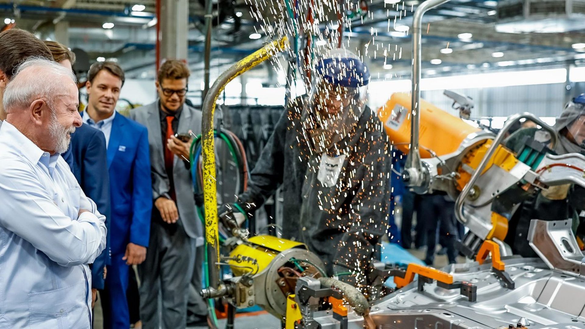 © Ricardo Stuckert/PR