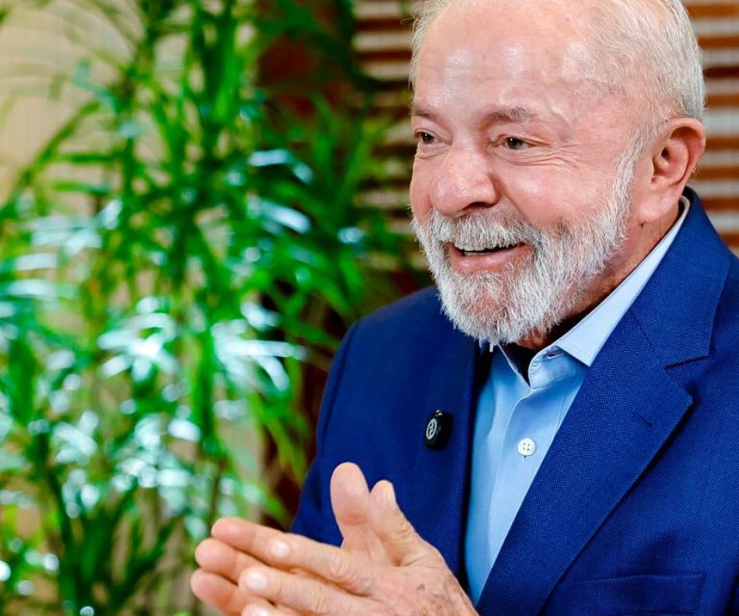 © Ricardo Stuckert / PR