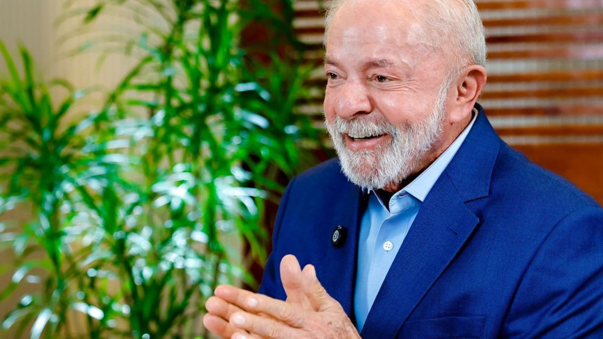 © Ricardo Stuckert / PR