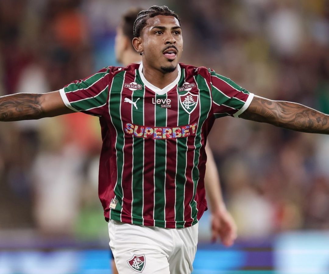 © Marcelo Gonçalves/Fluminense F.C./Direitos Reservados