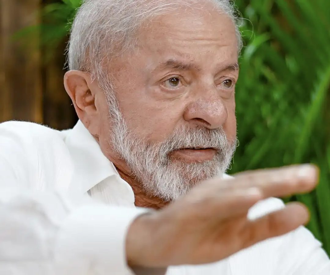 © Ricado Stuckert / PR